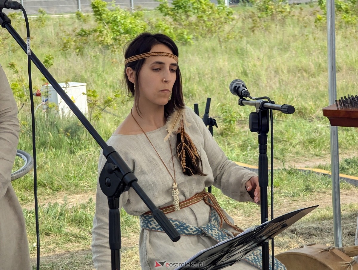 Piknik historyczny na osiedlu Centrum [01.06.2025] - zdjęcie #18 - eOstroleka.pl