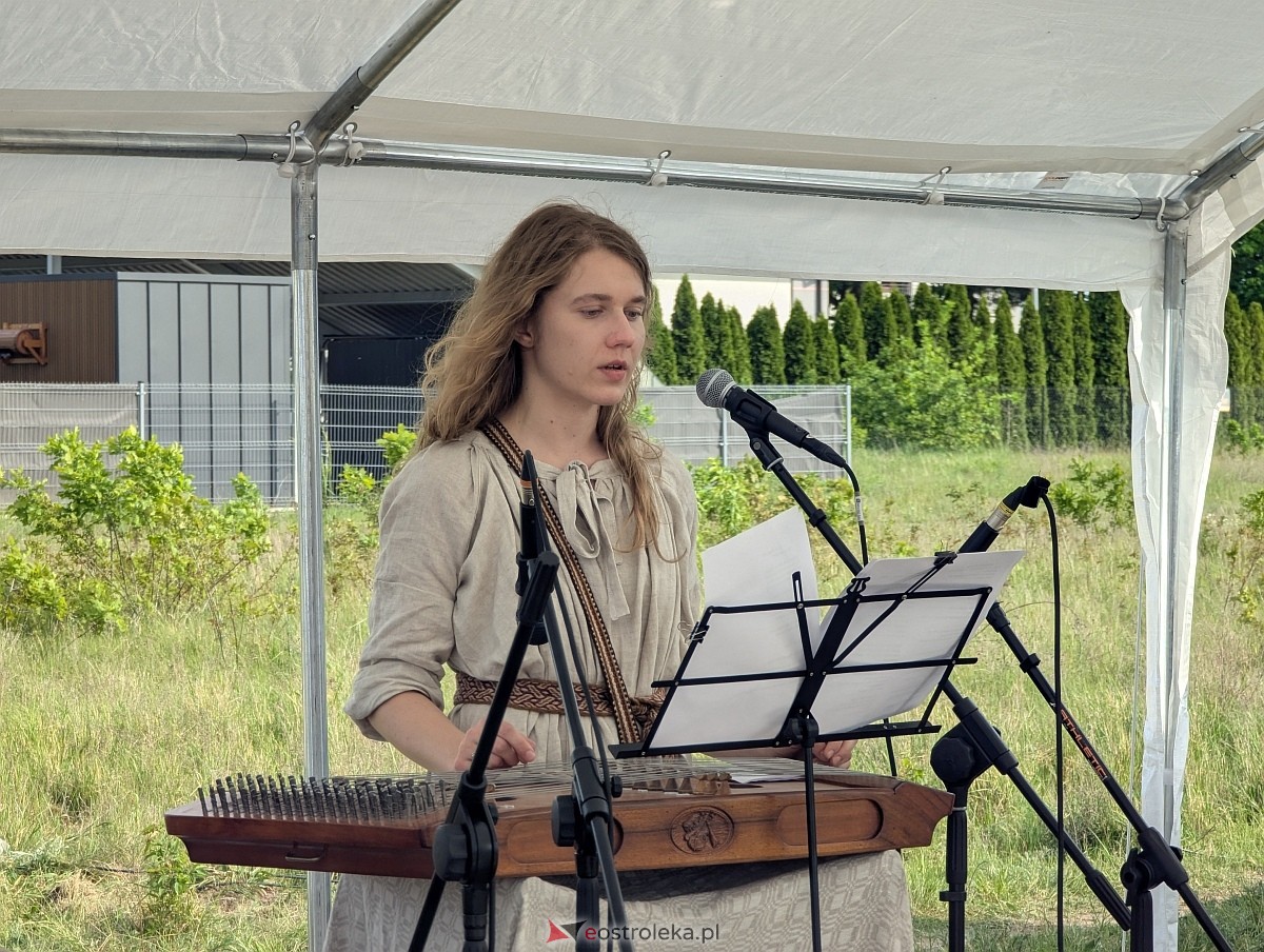 Piknik historyczny na osiedlu Centrum [01.06.2025] - zdjęcie #15 - eOstroleka.pl