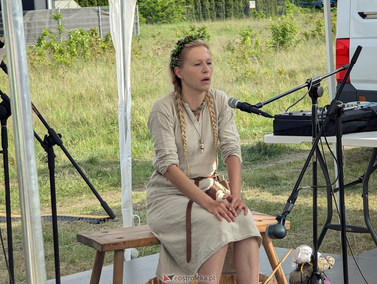 Piknik historyczny na osiedlu Centrum [01.06.2025] - zdjęcie #14 - eOstroleka.pl