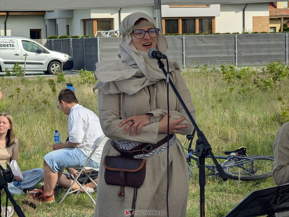 Piknik historyczny na osiedlu Centrum [01.06.2025] - zdjęcie #63 - eOstroleka.pl