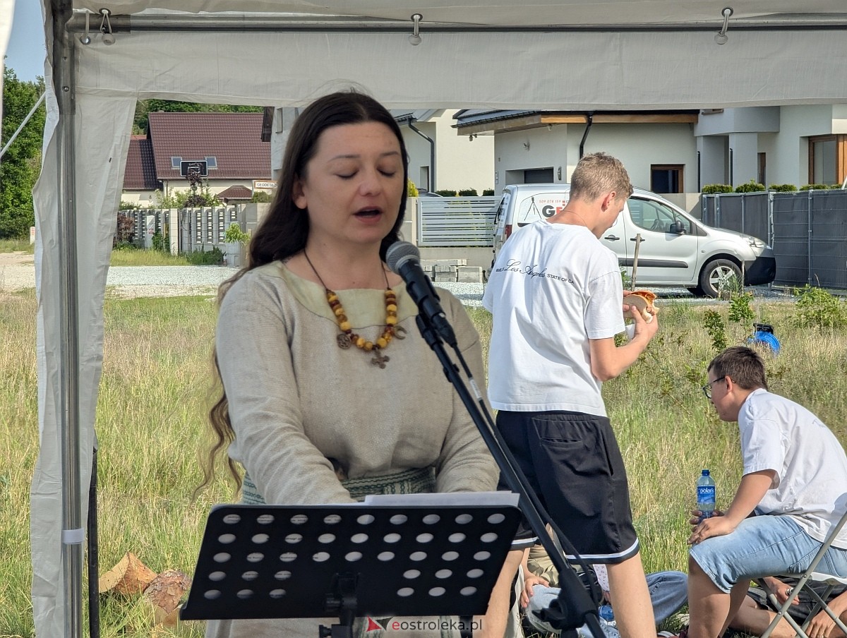 Piknik historyczny na osiedlu Centrum [01.06.2025] - zdjęcie #61 - eOstroleka.pl