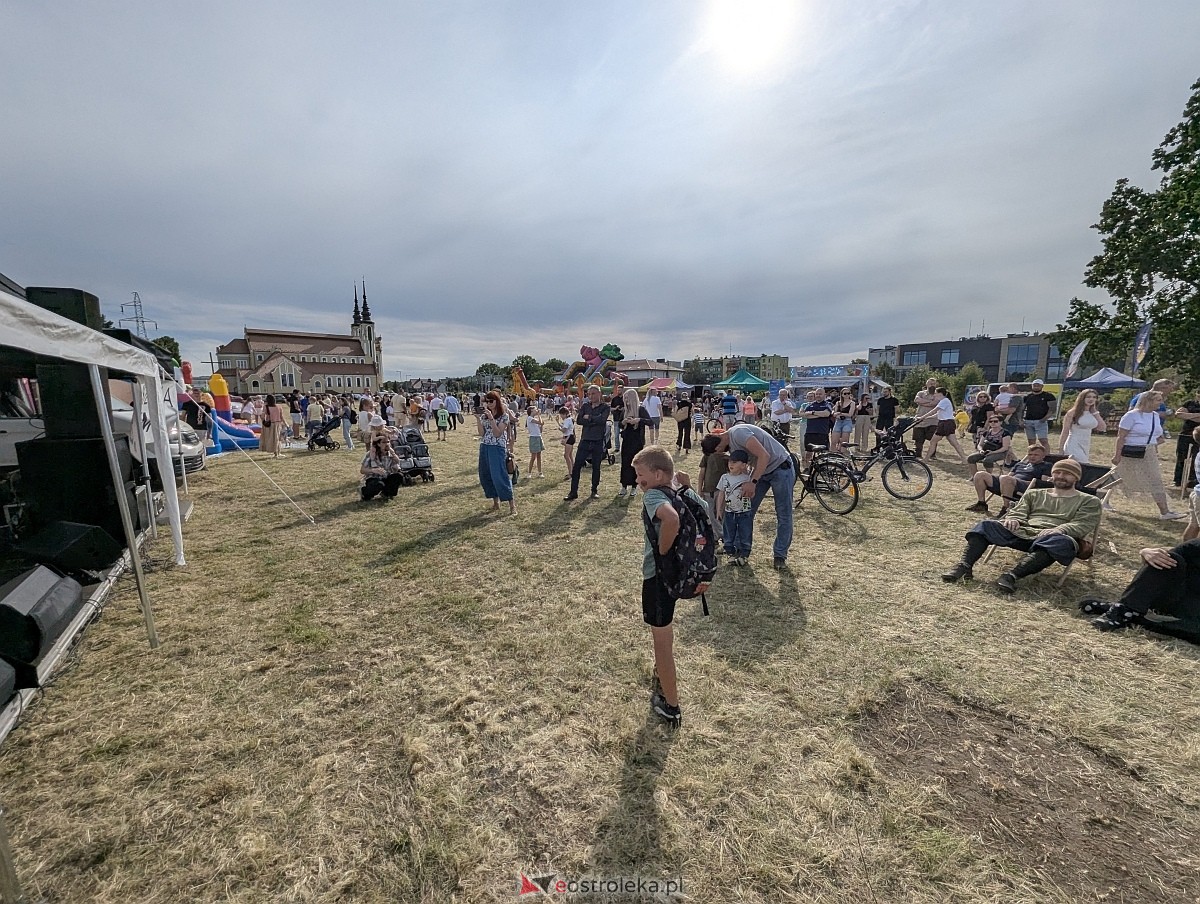 Piknik historyczny na osiedlu Centrum [01.06.2025] - zdjęcie #59 - eOstroleka.pl