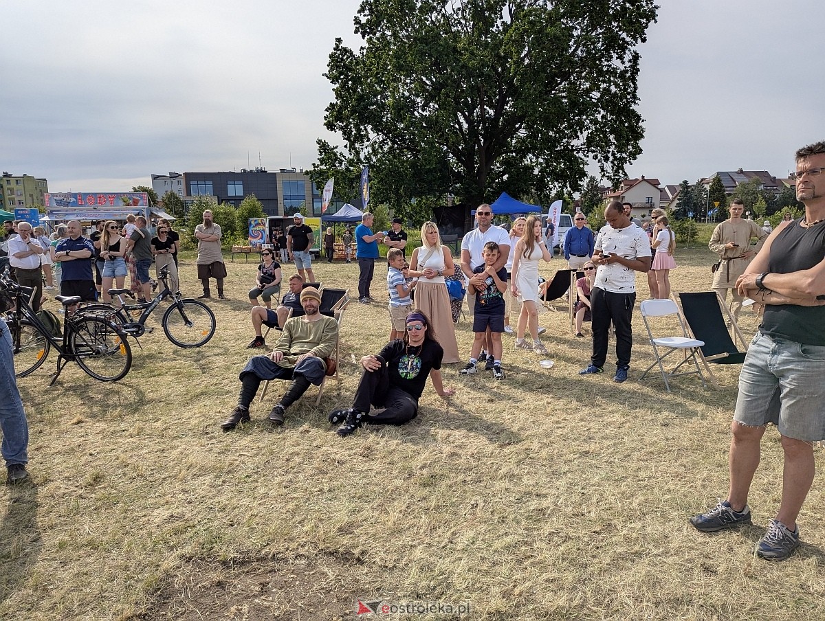 Piknik historyczny na osiedlu Centrum [01.06.2025] - zdjęcie #55 - eOstroleka.pl