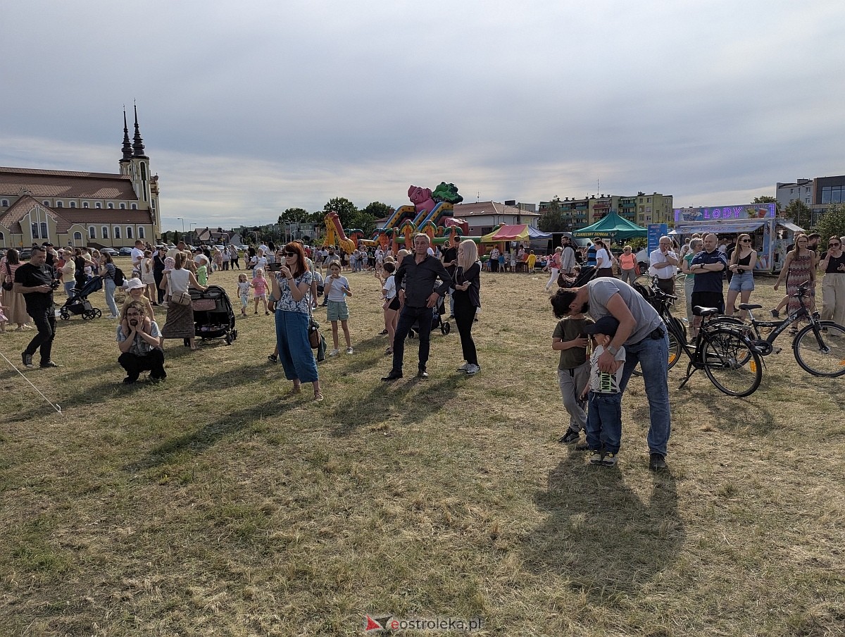 Piknik historyczny na osiedlu Centrum [01.06.2025] - zdjęcie #53 - eOstroleka.pl