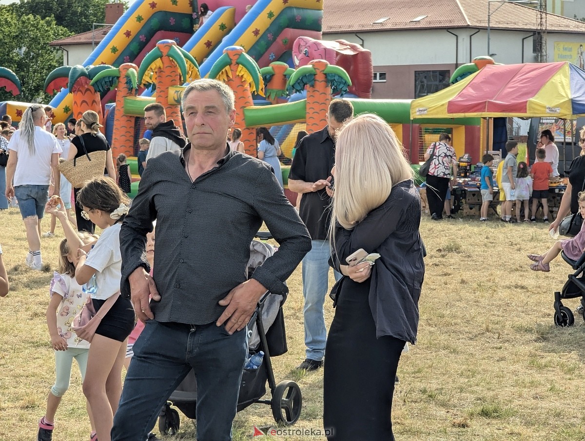 Piknik historyczny na osiedlu Centrum [01.06.2025] - zdjęcie #49 - eOstroleka.pl