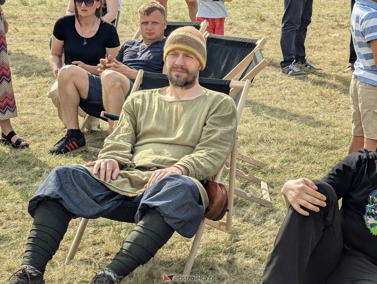 Piknik historyczny na osiedlu Centrum [01.06.2025] - zdjęcie #47 - eOstroleka.pl