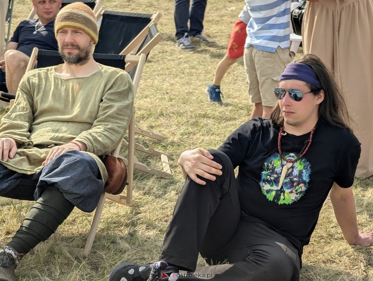 Piknik historyczny na osiedlu Centrum [01.06.2025] - zdjęcie #45 - eOstroleka.pl