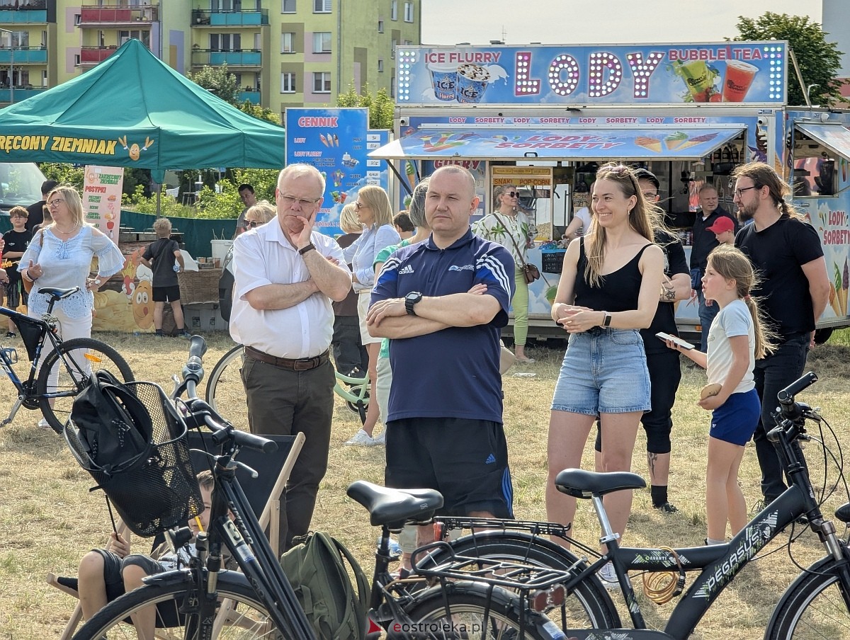 Piknik historyczny na osiedlu Centrum [01.06.2025] - zdjęcie #153 - eOstroleka.pl