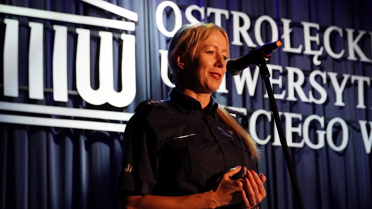 Zakończenie roku akademickiego 2024/25 w Ostrołęckim Uniwersytecie Trzeciego Wieku [02.06.2025] - zdjęcie #63 - eOstroleka.pl