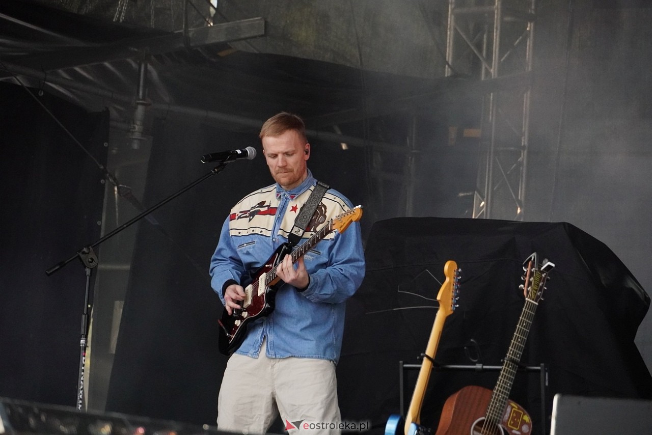Dni Ostrołęki 2025: Dominik Dudek, Sarius i Pawbeats, Dawid Kwiatkowski [17.05.2025] - zdjęcie #180 - eOstroleka.pl