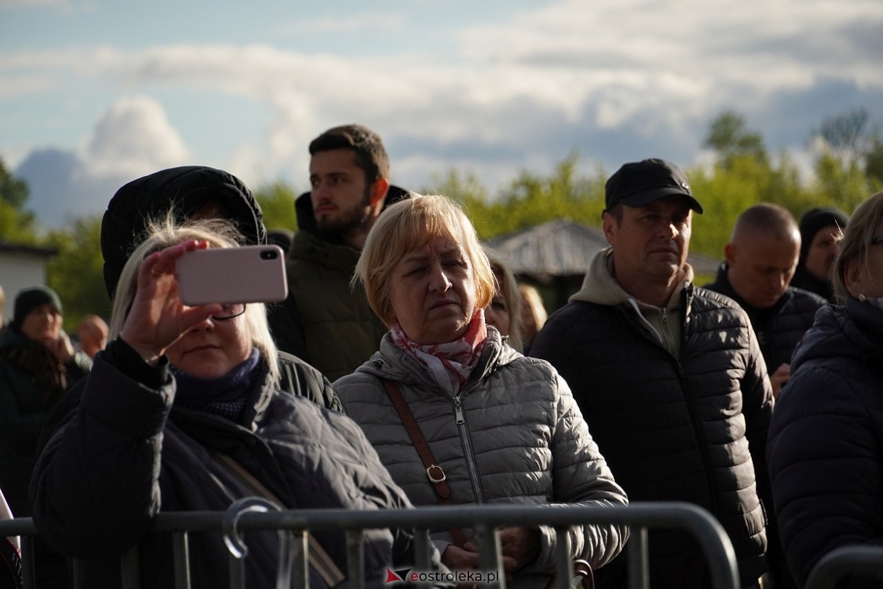 Dni Ostrołęki 2025: Dominik Dudek, Sarius i Pawbeats, Dawid Kwiatkowski [17.05.2025] - zdjęcie #174 - eOstroleka.pl