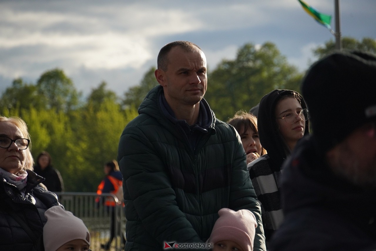 Dni Ostrołęki 2025: Dominik Dudek, Sarius i Pawbeats, Dawid Kwiatkowski [17.05.2025] - zdjęcie #173 - eOstroleka.pl