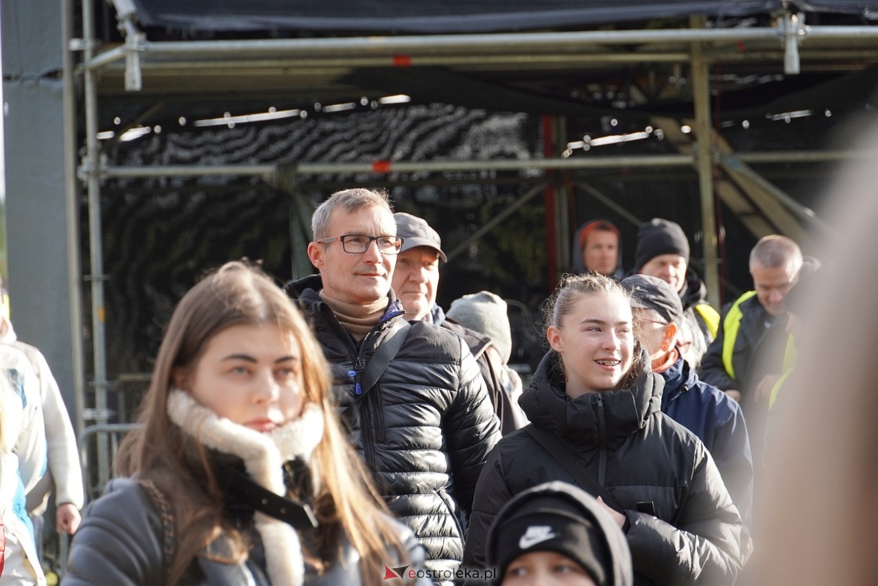 Dni Ostrołęki 2025: Dominik Dudek, Sarius i Pawbeats, Dawid Kwiatkowski [17.05.2025] - zdjęcie #170 - eOstroleka.pl