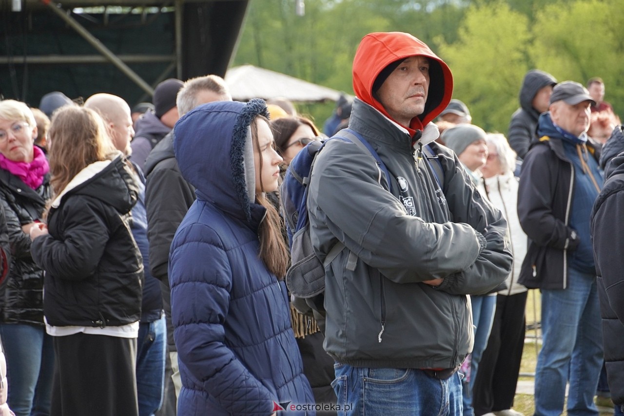 Dni Ostrołęki 2025: Dominik Dudek, Sarius i Pawbeats, Dawid Kwiatkowski [17.05.2025] - zdjęcie #161 - eOstroleka.pl