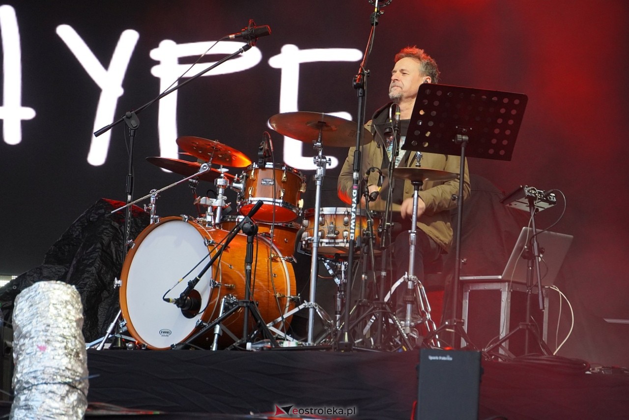 Dni Ostrołęki 2025: Dominik Dudek, Sarius i Pawbeats, Dawid Kwiatkowski [17.05.2025] - zdjęcie #139 - eOstroleka.pl