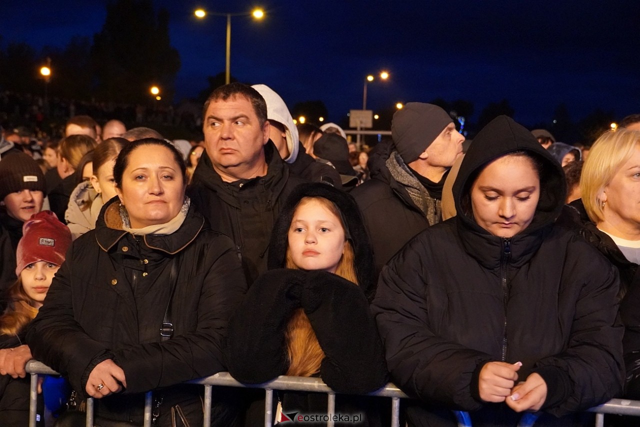 Dni Ostrołęki 2025: Dominik Dudek, Sarius i Pawbeats, Dawid Kwiatkowski [17.05.2025] - zdjęcie #93 - eOstroleka.pl