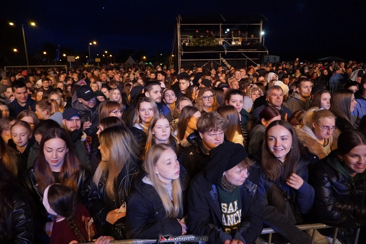 Dni Ostrołęki 2025: Dominik Dudek, Sarius i Pawbeats, Dawid Kwiatkowski [17.05.2025] - zdjęcie #81 - eOstroleka.pl