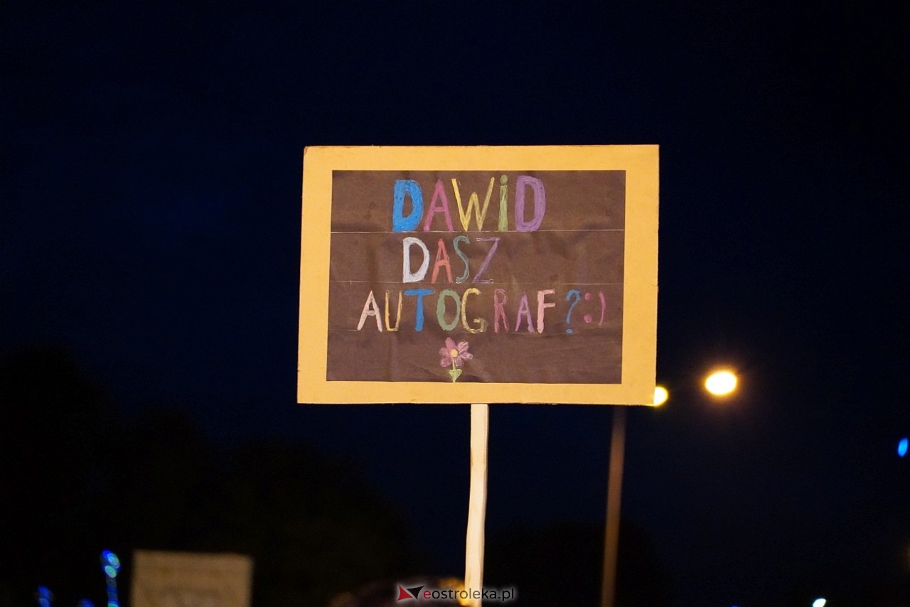 Dni Ostrołęki 2025: Dominik Dudek, Sarius i Pawbeats, Dawid Kwiatkowski [17.05.2025] - zdjęcie #71 - eOstroleka.pl