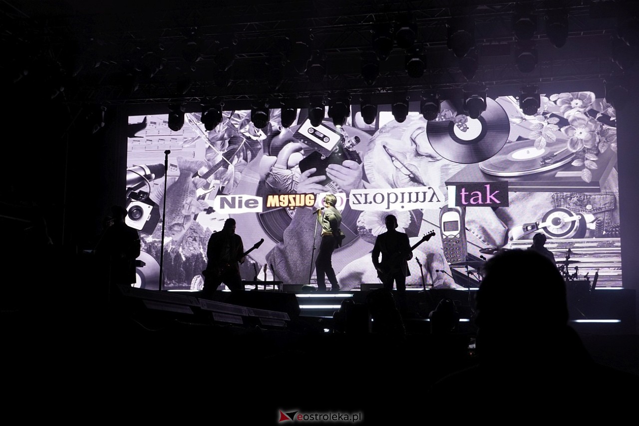 Dni Ostrołęki 2025: Dominik Dudek, Sarius i Pawbeats, Dawid Kwiatkowski [17.05.2025] - zdjęcie #69 - eOstroleka.pl