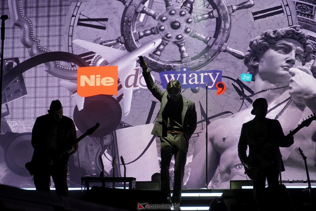 Dni Ostrołęki 2025: Dominik Dudek, Sarius i Pawbeats, Dawid Kwiatkowski [17.05.2025] - zdjęcie #68 - eOstroleka.pl