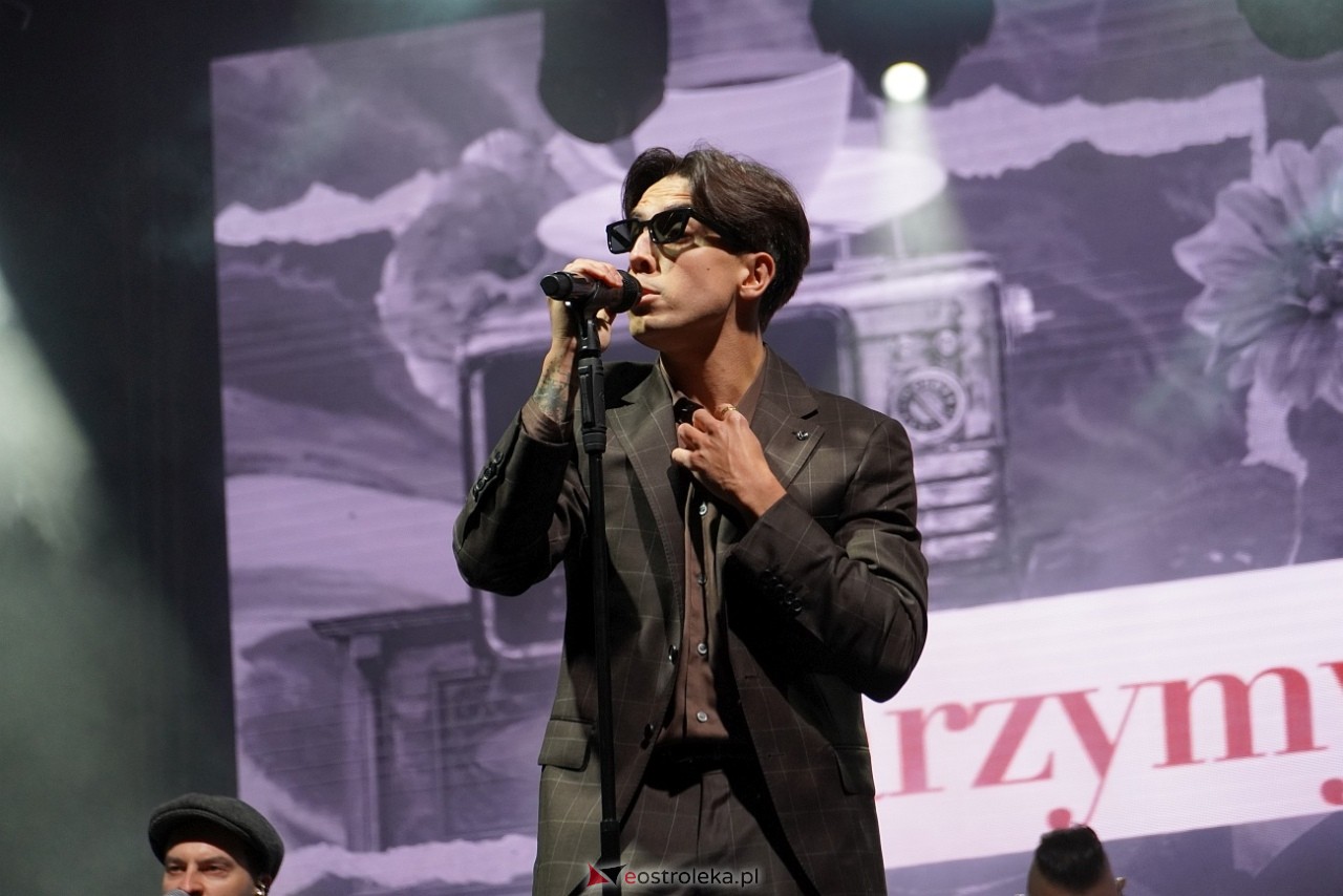 Dni Ostrołęki 2025: Dominik Dudek, Sarius i Pawbeats, Dawid Kwiatkowski [17.05.2025] - zdjęcie #67 - eOstroleka.pl