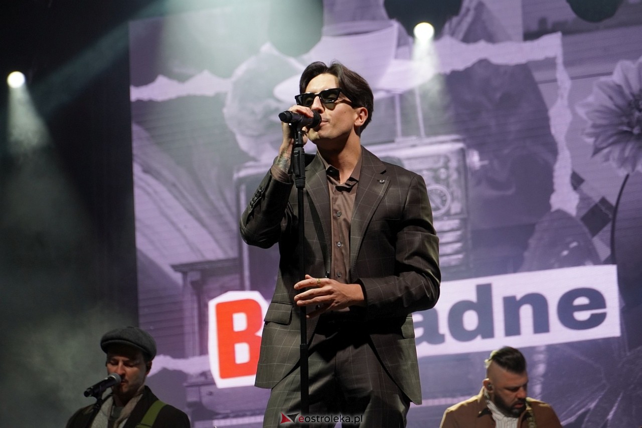 Dni Ostrołęki 2025: Dominik Dudek, Sarius i Pawbeats, Dawid Kwiatkowski [17.05.2025] - zdjęcie #66 - eOstroleka.pl