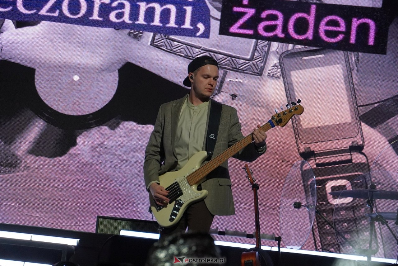 Dni Ostrołęki 2025: Dominik Dudek, Sarius i Pawbeats, Dawid Kwiatkowski [17.05.2025] - zdjęcie #65 - eOstroleka.pl