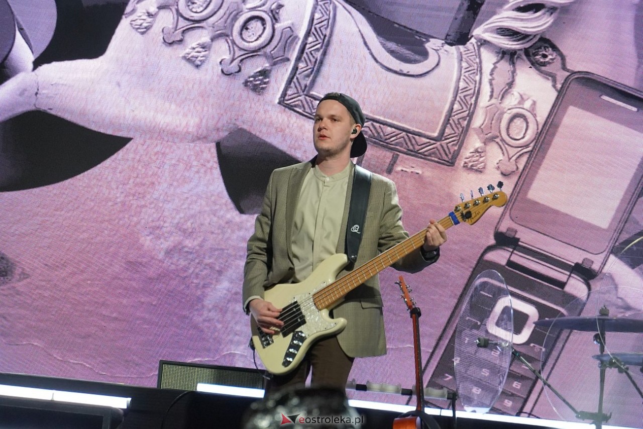 Dni Ostrołęki 2025: Dominik Dudek, Sarius i Pawbeats, Dawid Kwiatkowski [17.05.2025] - zdjęcie #64 - eOstroleka.pl