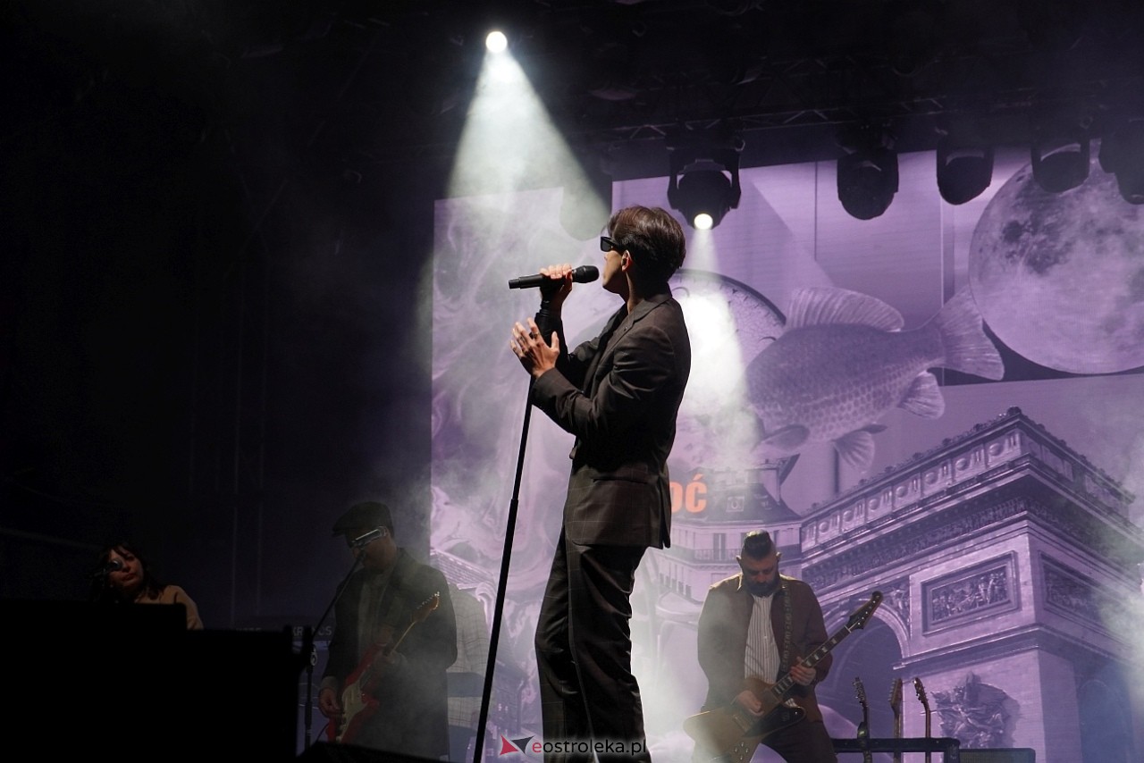 Dni Ostrołęki 2025: Dominik Dudek, Sarius i Pawbeats, Dawid Kwiatkowski [17.05.2025] - zdjęcie #60 - eOstroleka.pl