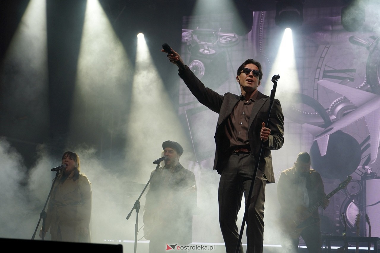 Dni Ostrołęki 2025: Dominik Dudek, Sarius i Pawbeats, Dawid Kwiatkowski [17.05.2025] - zdjęcie #59 - eOstroleka.pl