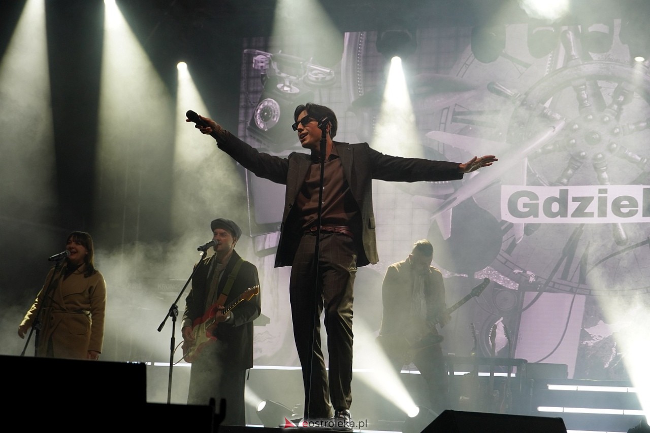 Dni Ostrołęki 2025: Dominik Dudek, Sarius i Pawbeats, Dawid Kwiatkowski [17.05.2025] - zdjęcie #57 - eOstroleka.pl