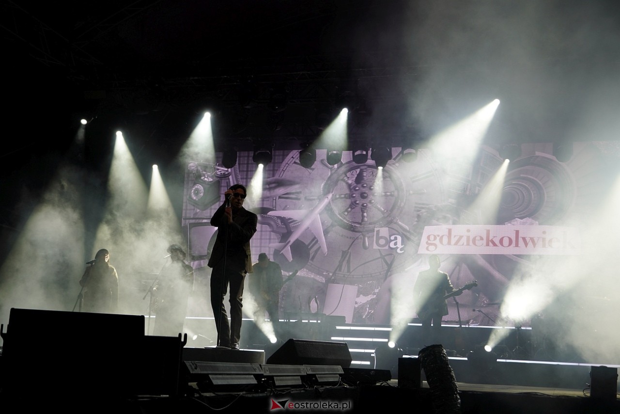 Dni Ostrołęki 2025: Dominik Dudek, Sarius i Pawbeats, Dawid Kwiatkowski [17.05.2025] - zdjęcie #55 - eOstroleka.pl