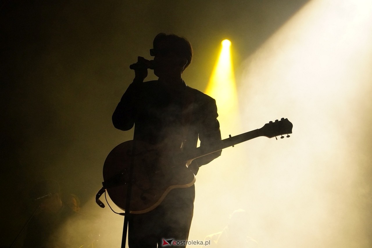 Dni Ostrołęki 2025: Dominik Dudek, Sarius i Pawbeats, Dawid Kwiatkowski [17.05.2025] - zdjęcie #51 - eOstroleka.pl