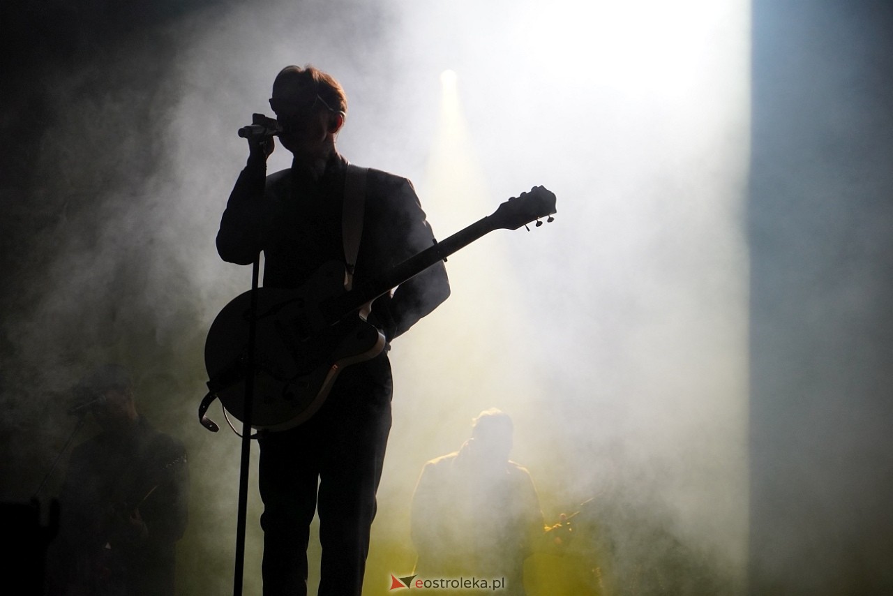 Dni Ostrołęki 2025: Dominik Dudek, Sarius i Pawbeats, Dawid Kwiatkowski [17.05.2025] - zdjęcie #50 - eOstroleka.pl