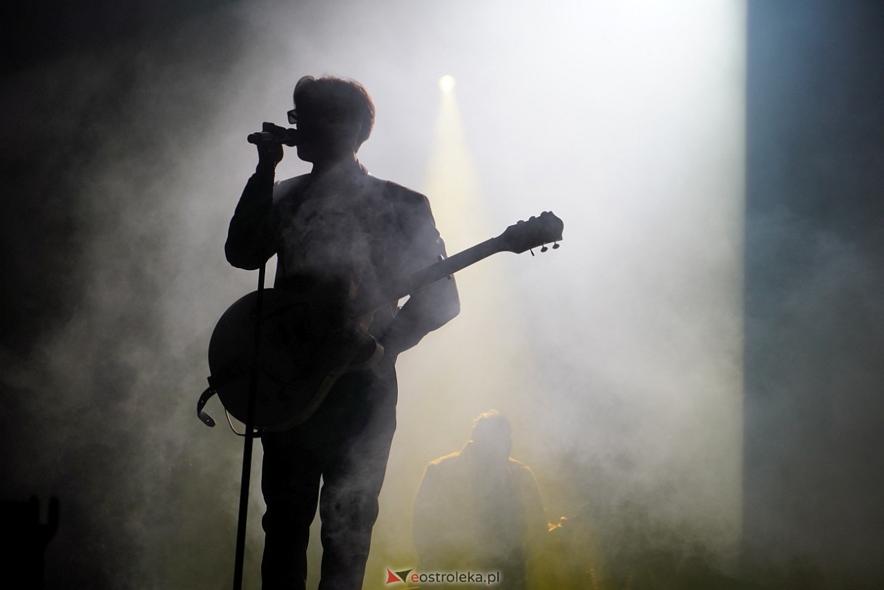 Dni Ostrołęki 2025: Dominik Dudek, Sarius i Pawbeats, Dawid Kwiatkowski [17.05.2025] - zdjęcie #49 - eOstroleka.pl
