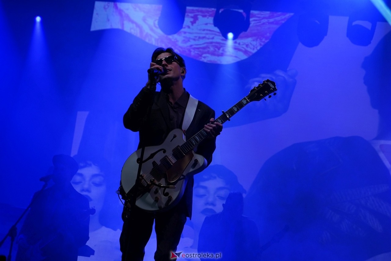 Dni Ostrołęki 2025: Dominik Dudek, Sarius i Pawbeats, Dawid Kwiatkowski [17.05.2025] - zdjęcie #48 - eOstroleka.pl