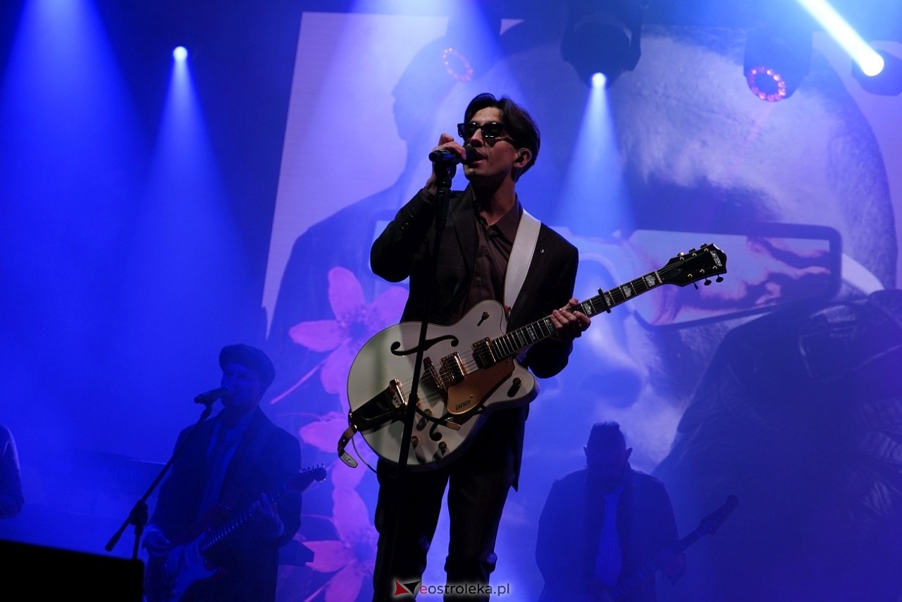 Dni Ostrołęki 2025: Dominik Dudek, Sarius i Pawbeats, Dawid Kwiatkowski [17.05.2025] - zdjęcie #47 - eOstroleka.pl