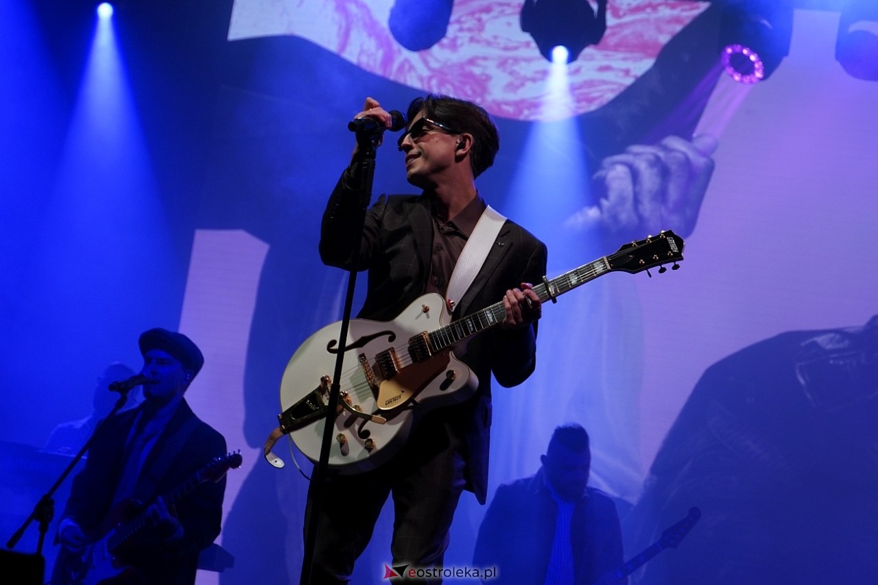 Dni Ostrołęki 2025: Dominik Dudek, Sarius i Pawbeats, Dawid Kwiatkowski [17.05.2025] - zdjęcie #46 - eOstroleka.pl