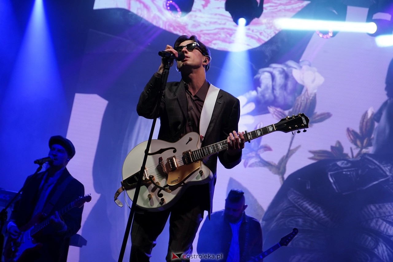 Dni Ostrołęki 2025: Dominik Dudek, Sarius i Pawbeats, Dawid Kwiatkowski [17.05.2025] - zdjęcie #45 - eOstroleka.pl