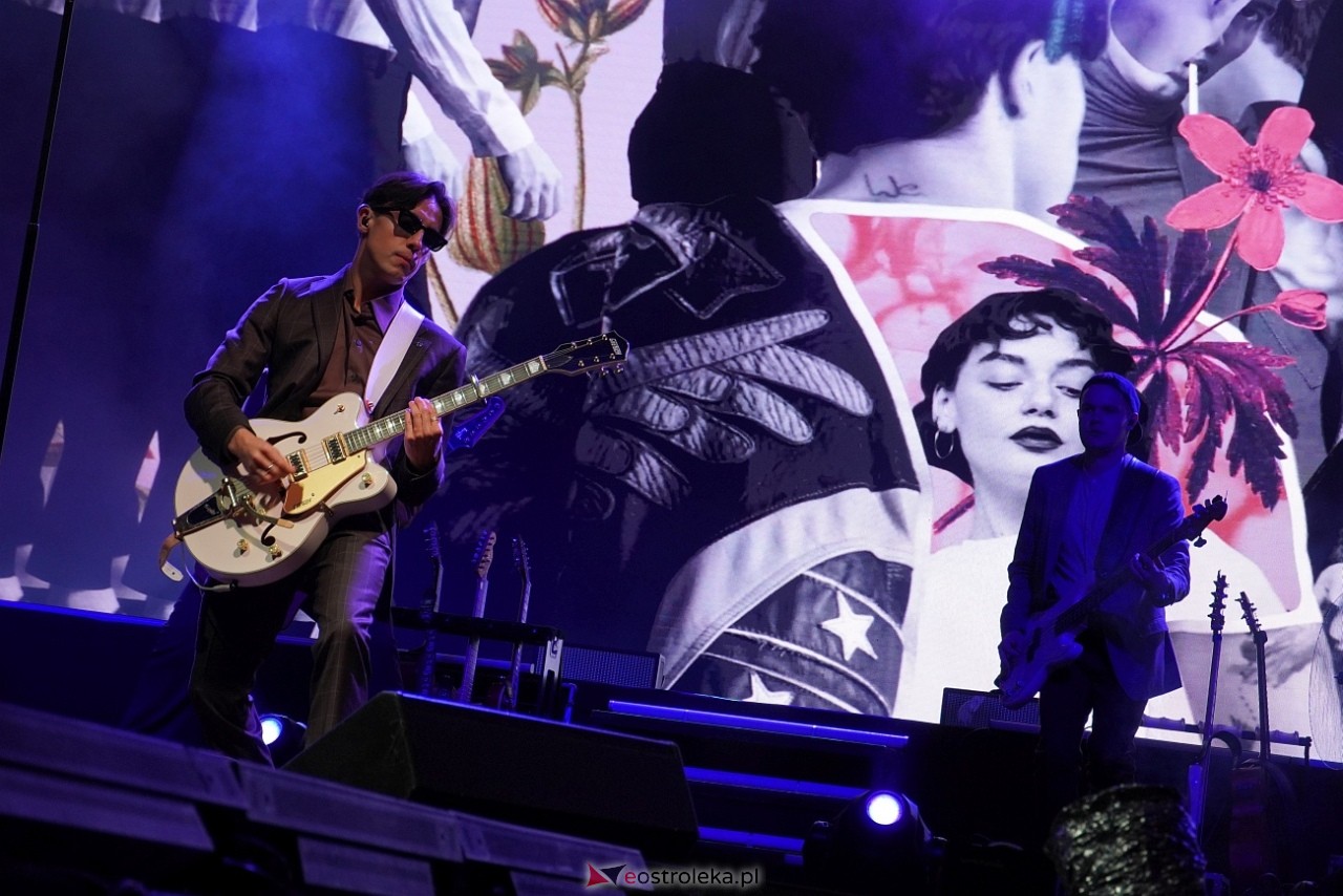 Dni Ostrołęki 2025: Dominik Dudek, Sarius i Pawbeats, Dawid Kwiatkowski [17.05.2025] - zdjęcie #39 - eOstroleka.pl