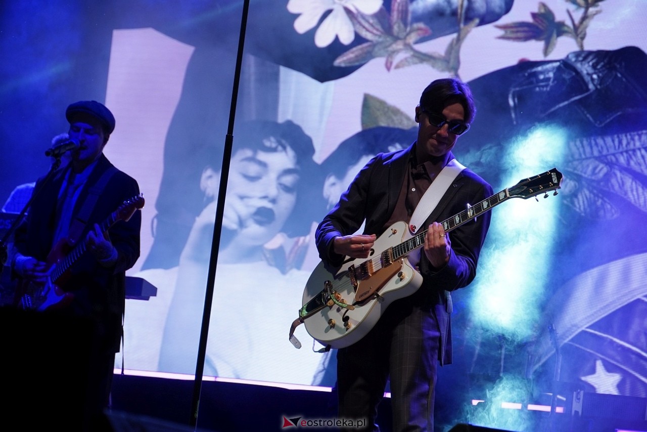 Dni Ostrołęki 2025: Dominik Dudek, Sarius i Pawbeats, Dawid Kwiatkowski [17.05.2025] - zdjęcie #38 - eOstroleka.pl