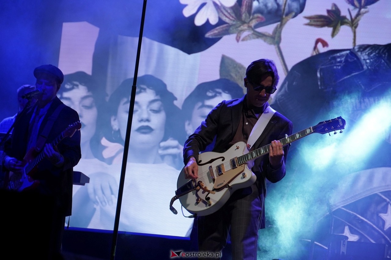 Dni Ostrołęki 2025: Dominik Dudek, Sarius i Pawbeats, Dawid Kwiatkowski [17.05.2025] - zdjęcie #37 - eOstroleka.pl