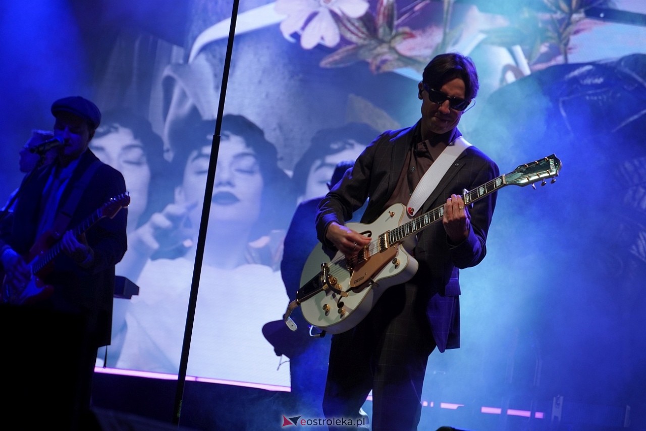 Dni Ostrołęki 2025: Dominik Dudek, Sarius i Pawbeats, Dawid Kwiatkowski [17.05.2025] - zdjęcie #36 - eOstroleka.pl