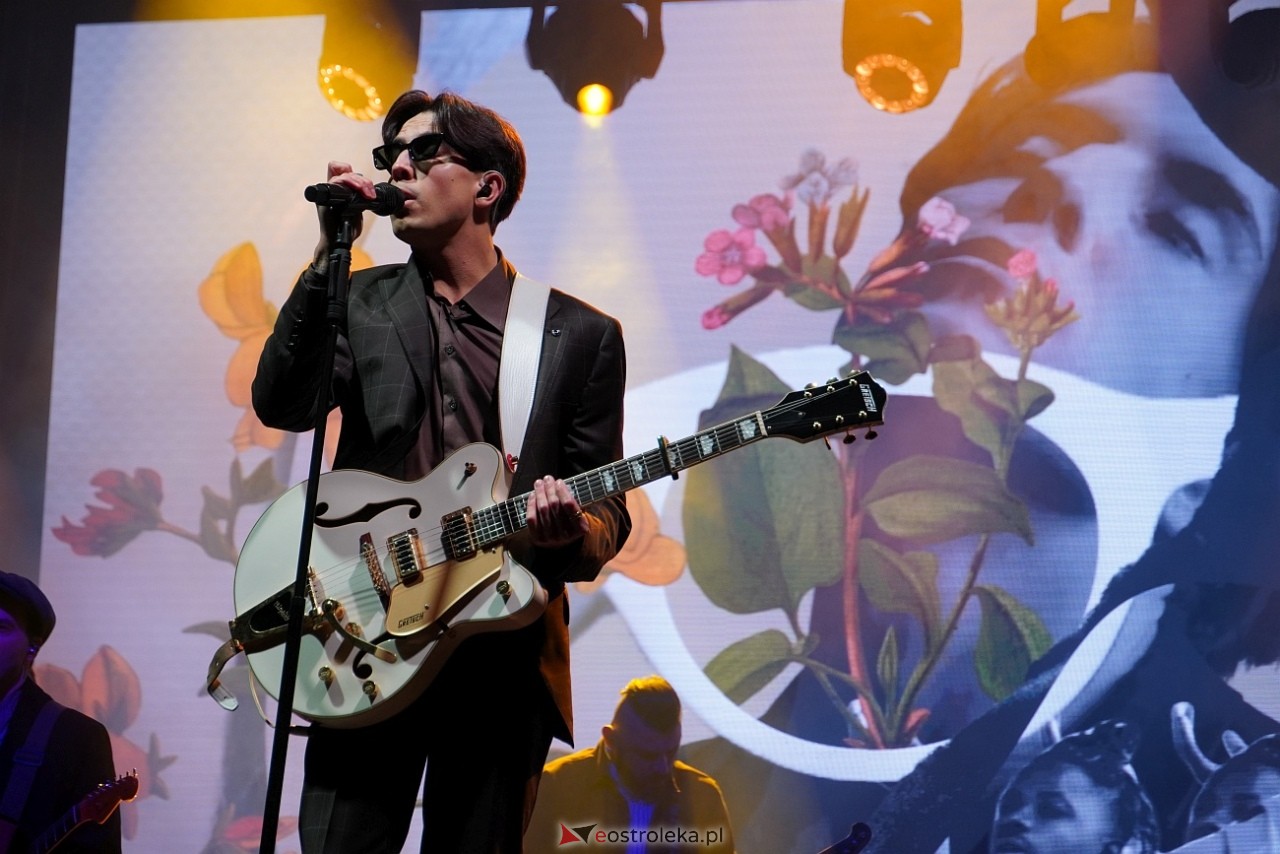 Dni Ostrołęki 2025: Dominik Dudek, Sarius i Pawbeats, Dawid Kwiatkowski [17.05.2025] - zdjęcie #35 - eOstroleka.pl