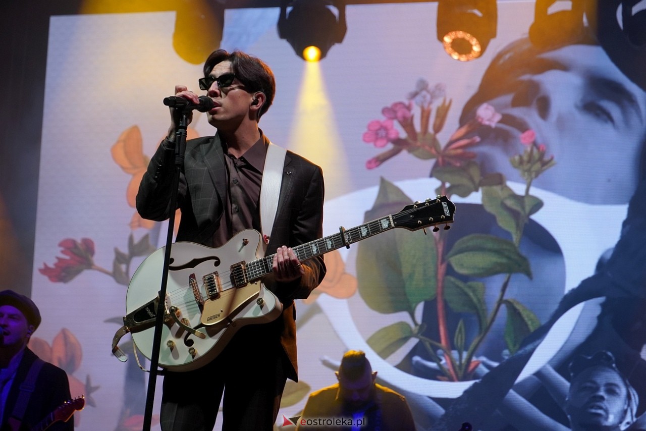 Dni Ostrołęki 2025: Dominik Dudek, Sarius i Pawbeats, Dawid Kwiatkowski [17.05.2025] - zdjęcie #34 - eOstroleka.pl
