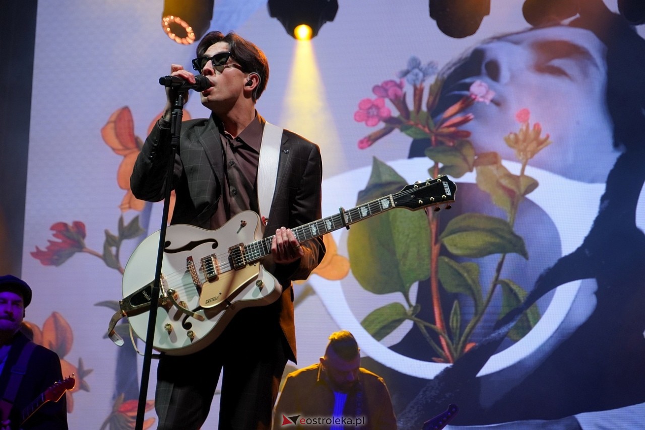 Dni Ostrołęki 2025: Dominik Dudek, Sarius i Pawbeats, Dawid Kwiatkowski [17.05.2025] - zdjęcie #33 - eOstroleka.pl