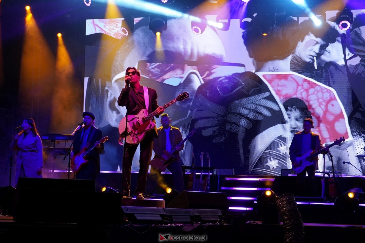 Dni Ostrołęki 2025: Dominik Dudek, Sarius i Pawbeats, Dawid Kwiatkowski [17.05.2025] - zdjęcie #31 - eOstroleka.pl