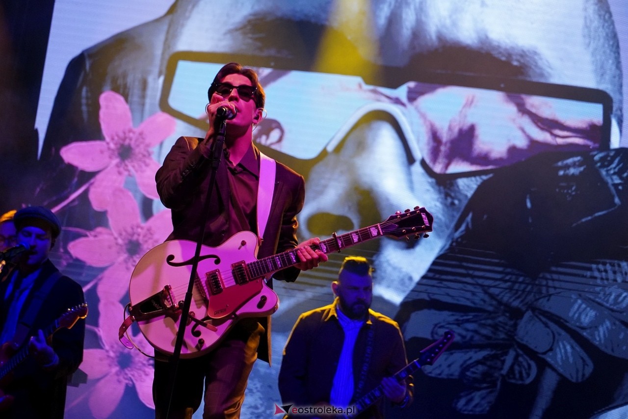 Dni Ostrołęki 2025: Dominik Dudek, Sarius i Pawbeats, Dawid Kwiatkowski [17.05.2025] - zdjęcie #30 - eOstroleka.pl