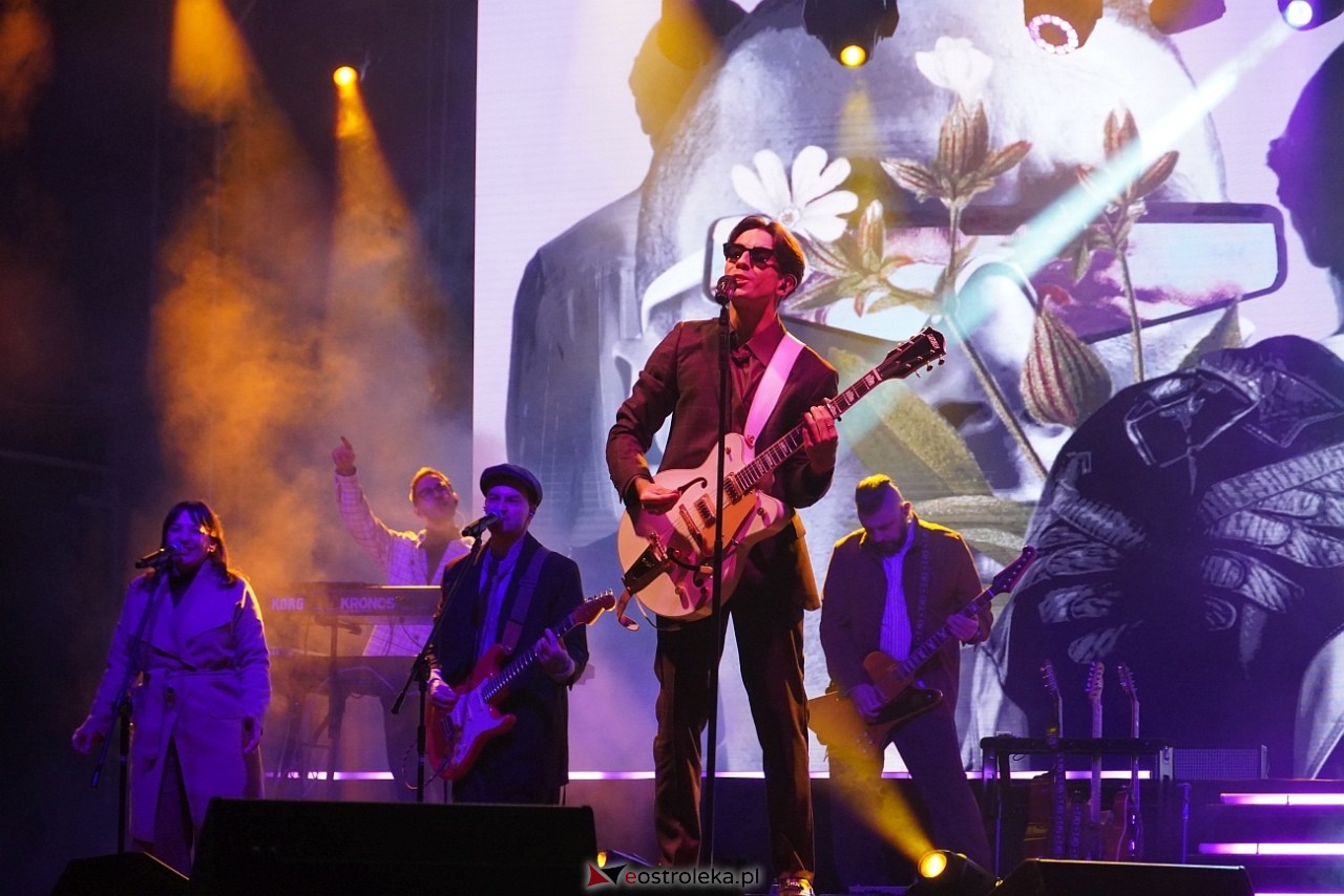 Dni Ostrołęki 2025: Dominik Dudek, Sarius i Pawbeats, Dawid Kwiatkowski [17.05.2025] - zdjęcie #28 - eOstroleka.pl