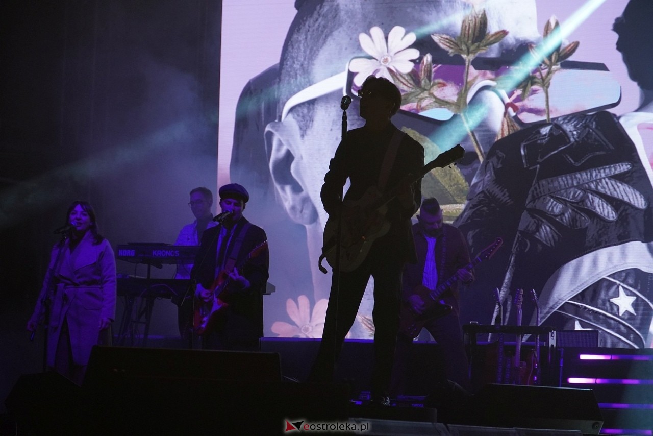 Dni Ostrołęki 2025: Dominik Dudek, Sarius i Pawbeats, Dawid Kwiatkowski [17.05.2025] - zdjęcie #27 - eOstroleka.pl
